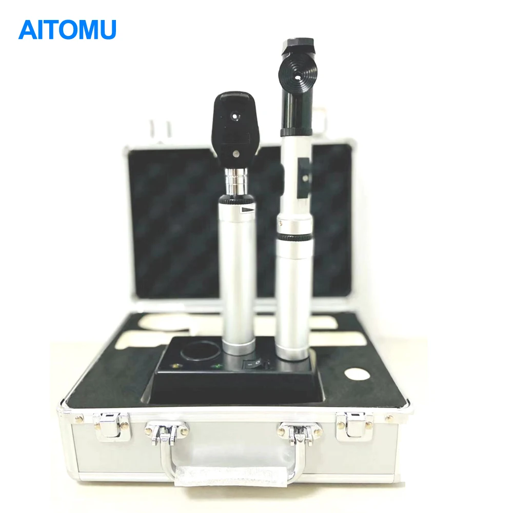 

Перезаряжаемый диагностический набор KJ68