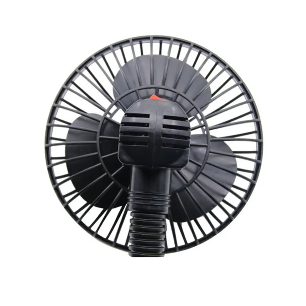 

12V Car Cooling Auto Electric fan&Cigarette Lighter Socket Car Styling