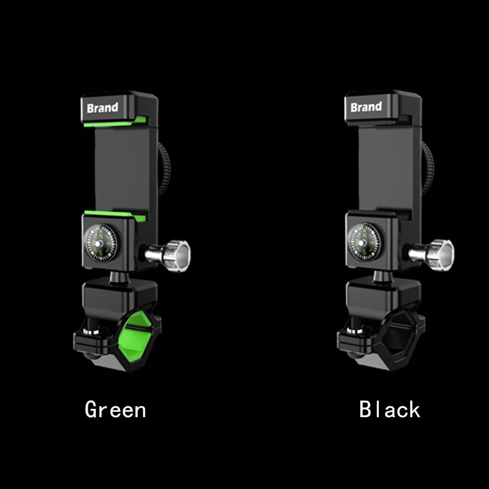 Универсальный электровелосипед мотоцикл руль мобильного телефона держатель для