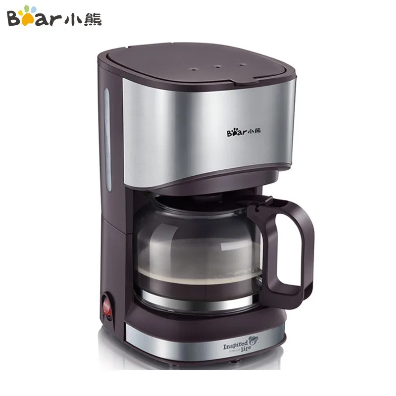 

Bear Kfj-a07v1 American Household 0.7l Automatic Drip Coffee Machine