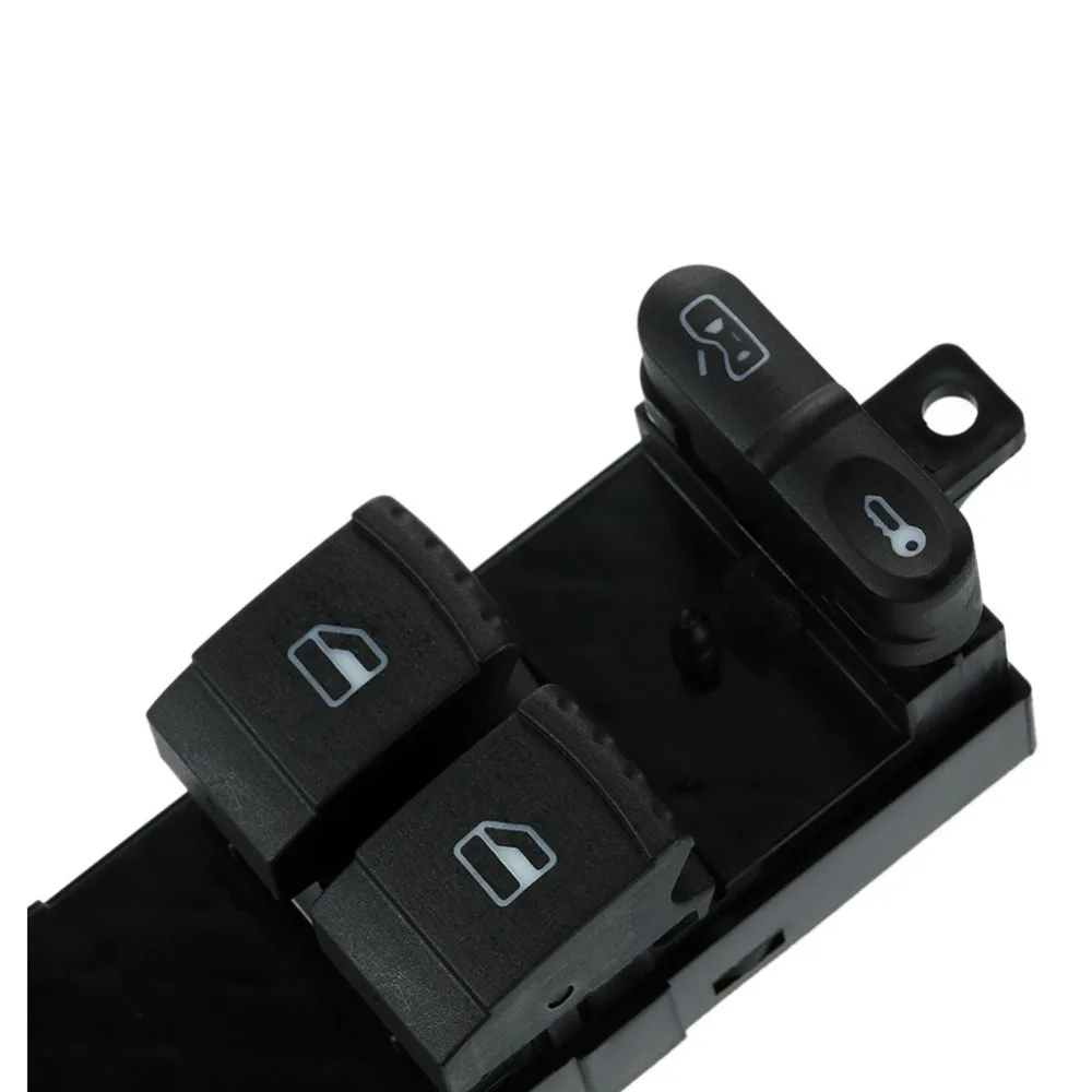 Электронный переключатель управления окном для Фольксваген Гольф MK4 2 двери