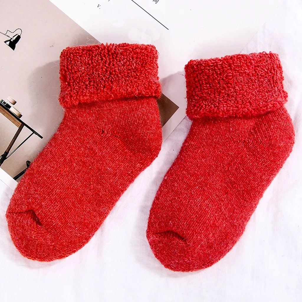 Носки для маленьких девочек и мальчиков весна-осень хлопковые носки