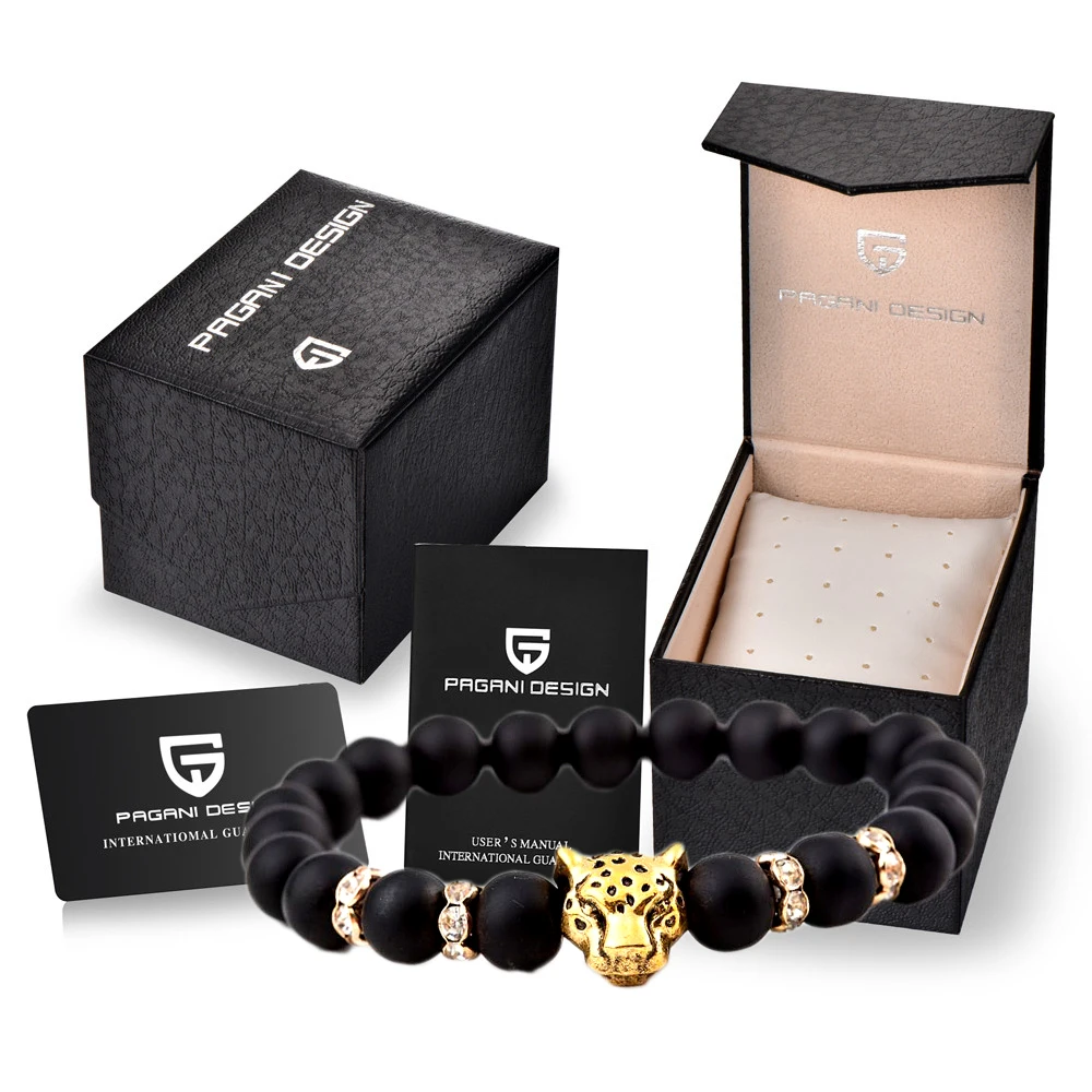 PAGANI модные механические мужские часы водонепроницаемые классические брендовые