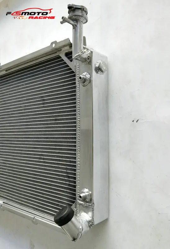 Автомобильные аксессуары интеркулер радиатор для Nissan патруль Safari GQ Ford Maverick DA Y60