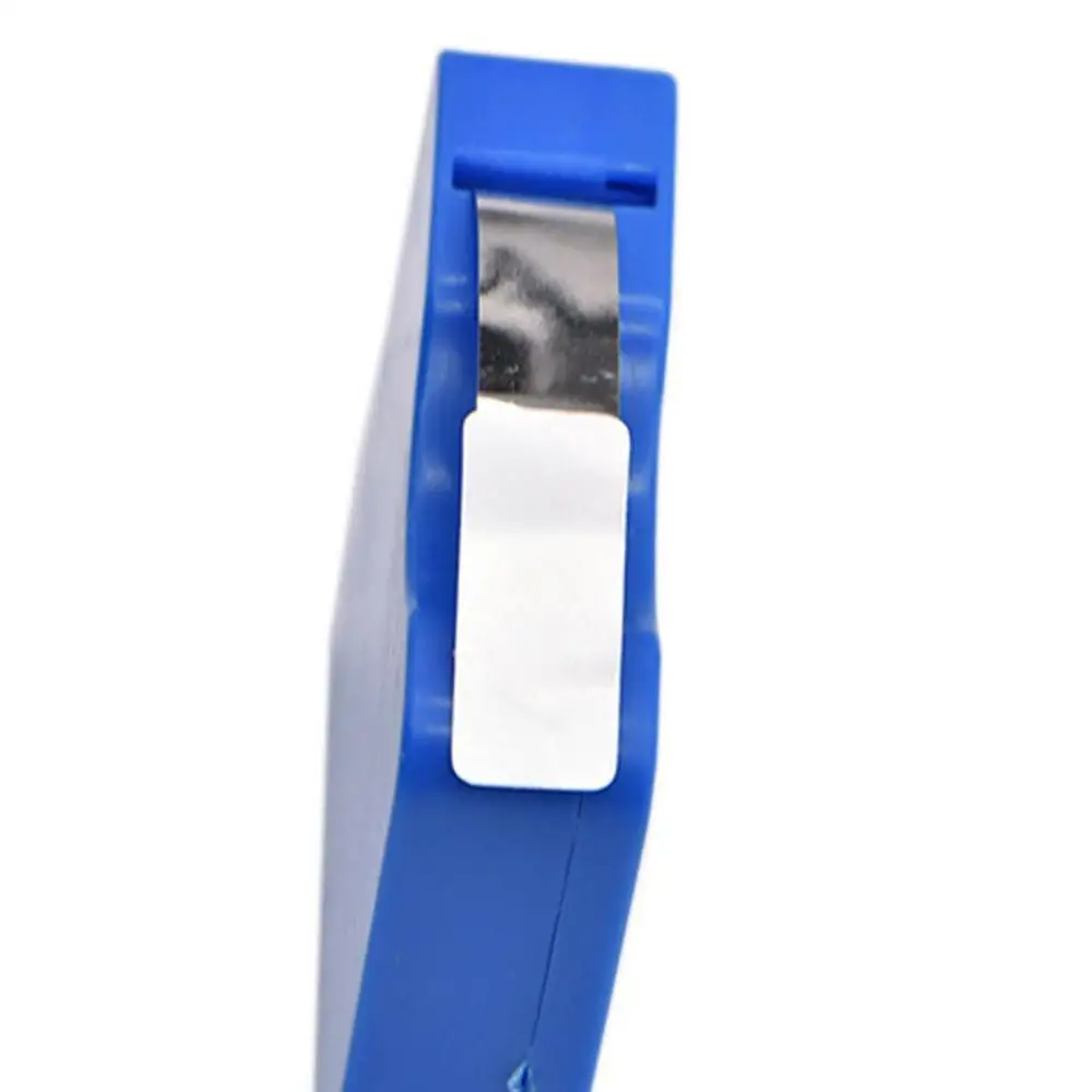 Стоматологическая нержавеющая сталь/полиэфирная пленка для реставрации