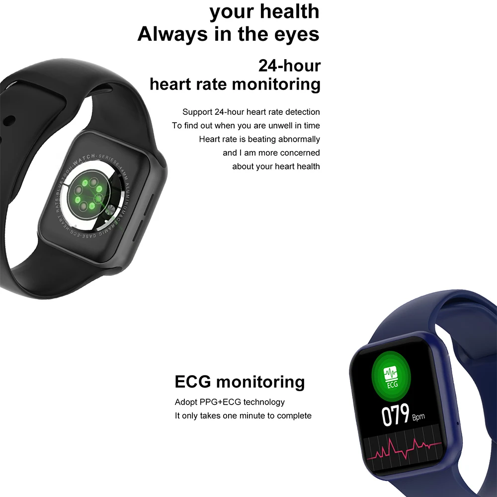 

Smartwatch 2021 Watch For Men Women Fitness Bracelet Smart Watches Bluetooth Call Heart Rate Monitor Wristwatch Montre Homme