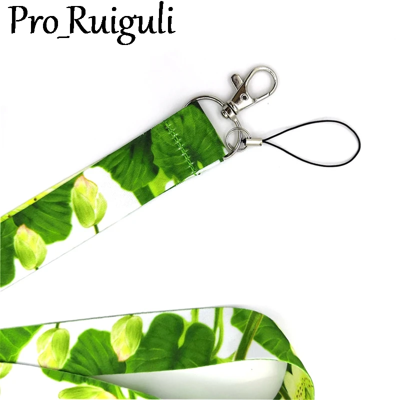 Кувшинки с цветочным принтом в винтажном стиле со смешными героями из