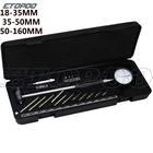 Цилиндрический индикатор объема цилиндра, 18-35  35-50  50-160 мм