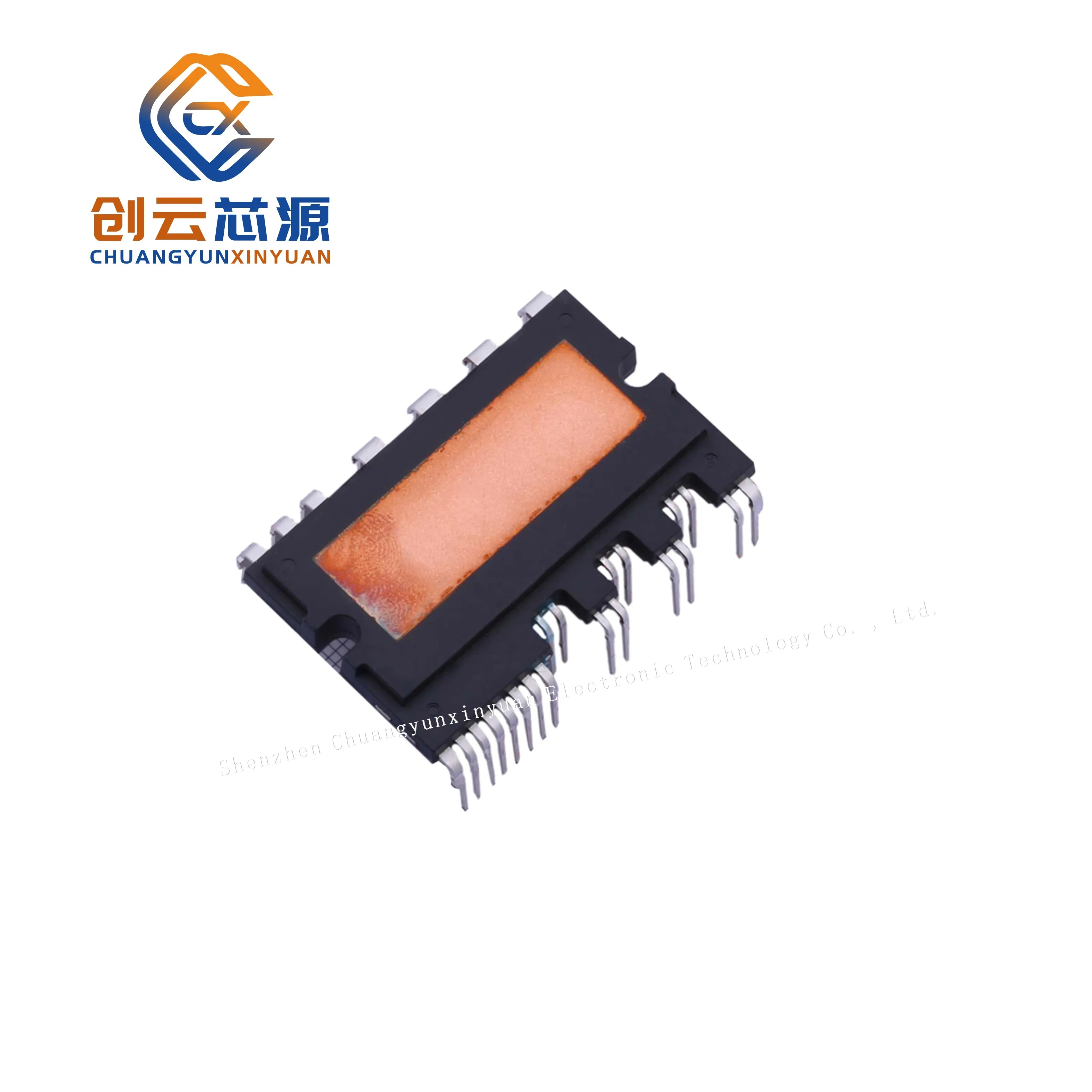 

1Pcs New 100% Original FSBB20CH60C SPMMF-027 Arduino Nano Integrated Circuits Operational Amplifier Single Chip Microcomputer