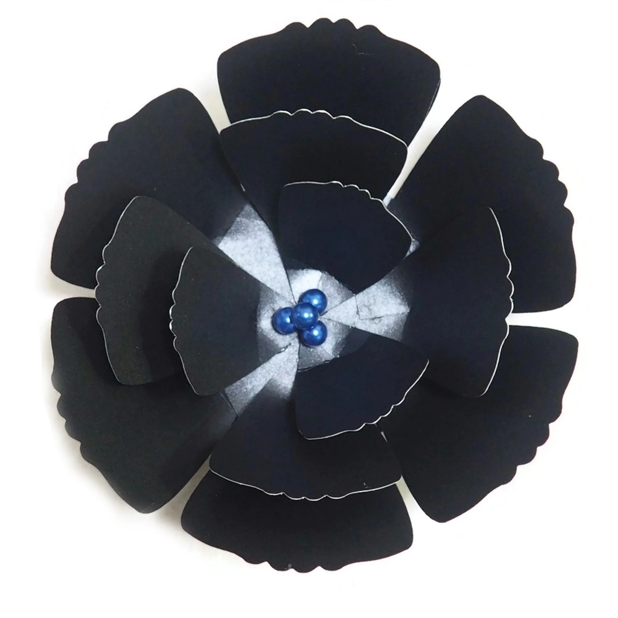 Сделай Сам искусственные цветы фон гигантский бумажный цветок 1 шт. для свадебной