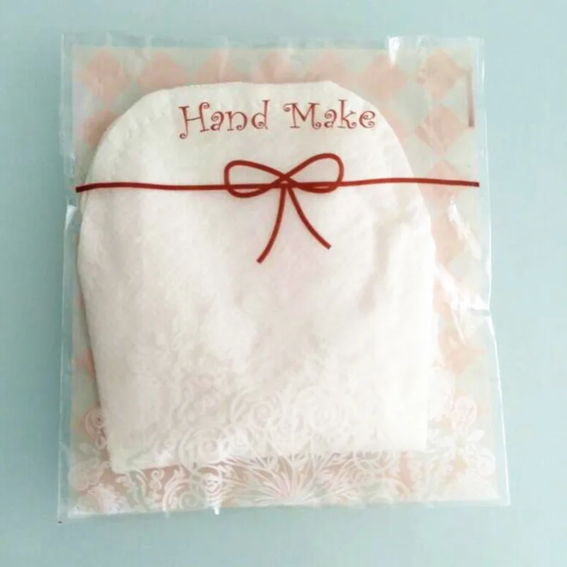 3 Pcs/lot Thin Reusable Menstrual Cloth Sanitary Pad Washable Waterproof Panty Liners White Pads for Women Feminine Hygiene |