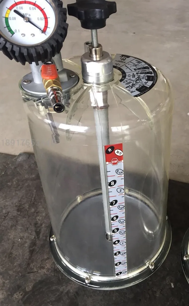 Автомобильная машина для замены масленка отработанная откачки отработанного