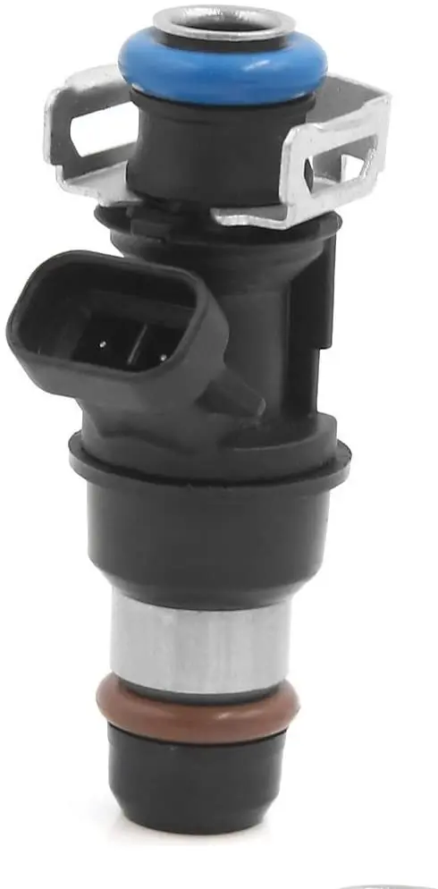 

Fuel Injectors Fit 2001-2007 Chevy GMC Cadillac & Chevrolet 4.8L 5.3L 6.0L