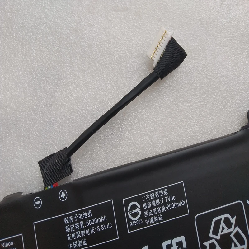 GM02XL TPN-Q185 GM02047XL HSTNN-DB7X Аккумулятор для ноутбука HP Chromebook X360 11 11A G1 G6 G7 EE 14 G5 3GJ73EA 3GJ74EA