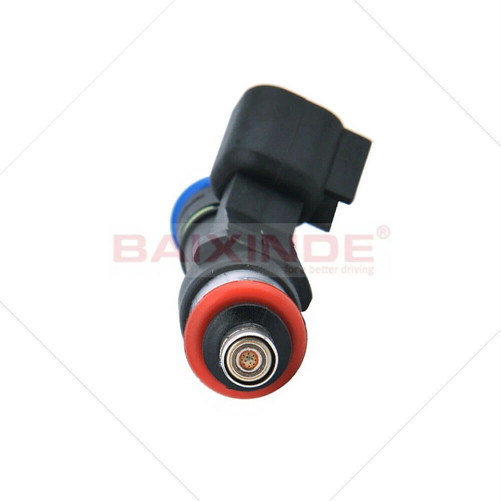 Топливные инжекторы 4x для Mazda MX-5 Miata 2006 л 2012 0280158103 FJ824 | Автомобили и мотоциклы