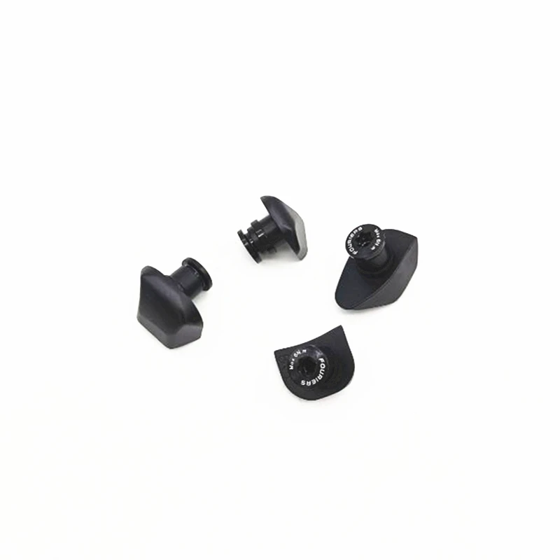 FOURIERS Велосипедное кольцо 110BCD для FC R8000 цепное колесо зубчатая цепь дорожного