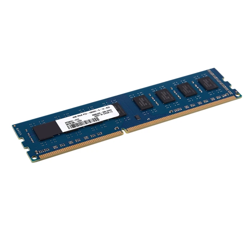 DDR3 4GB Ram PC3 10600 1333MHz 1,5 V Настольный ПК Память 240Pins система Высокая совместимость для Intel