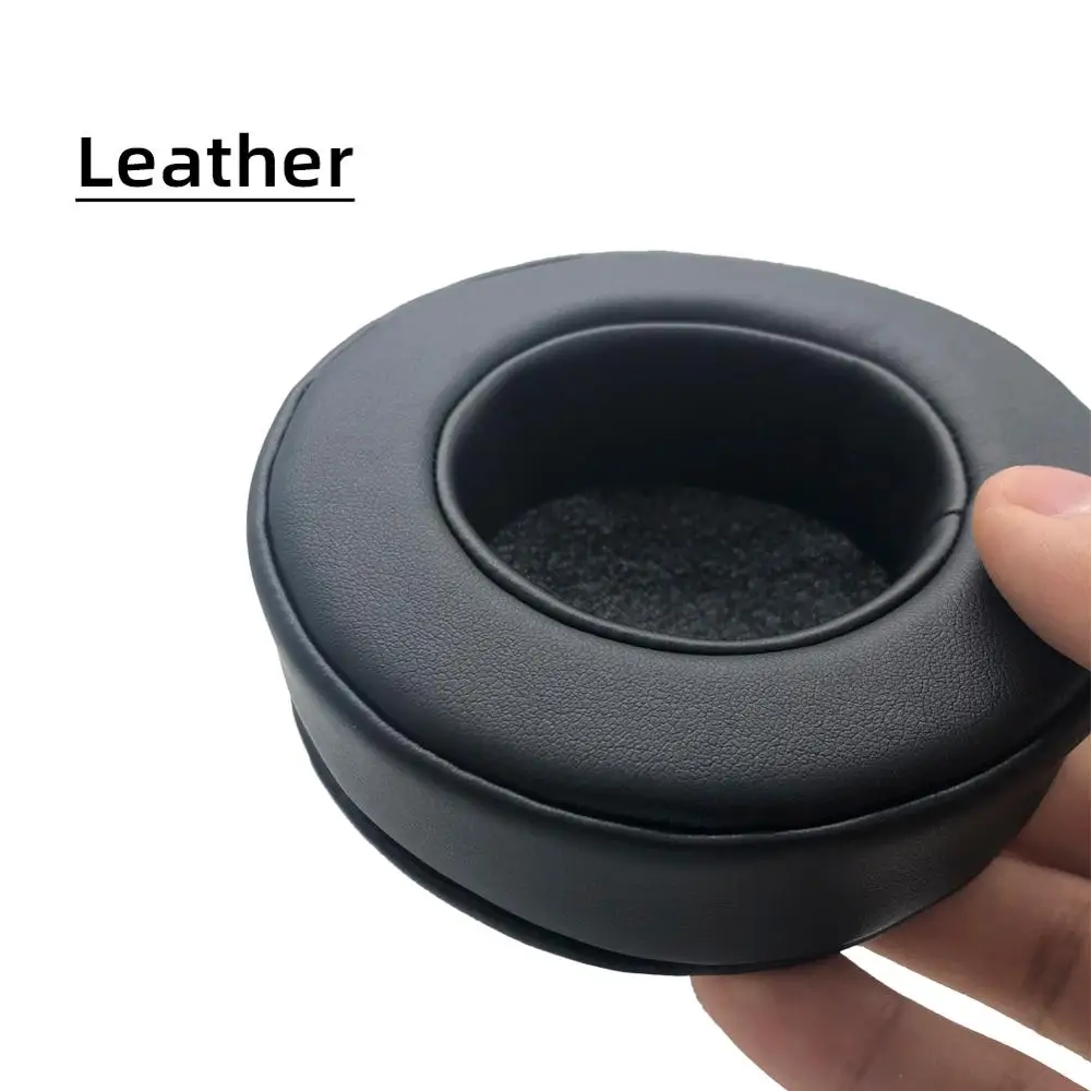 Бархатные сменные амбушюры KQTFT для креативного звукового бластера EVO ZX детали