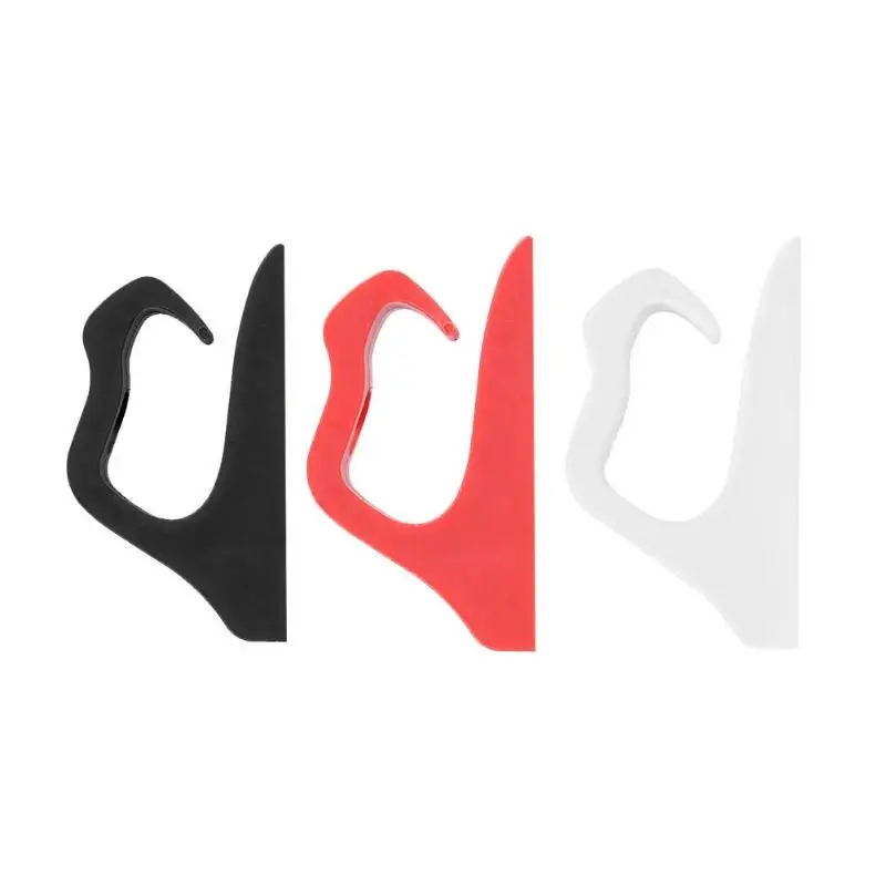 Крючки для скутера вешалка с крючком спереди многофункциональная сумка шлема