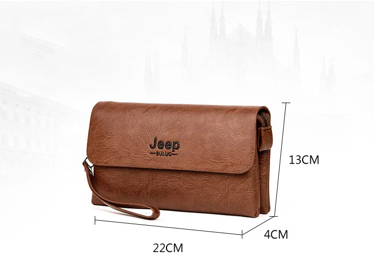 Дропшиппинг мужские кошельки мужские s Jeep кошелек с монетницей маленькие кошельки для денег дизайн доллар тонкий кошелек-зажим для денег кошелек