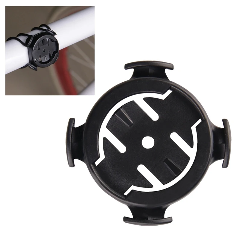 

Road Bike Bicycle Computer Holder Bracket Bike Accessory Cycle Computer Holder Stopwatch Holder
