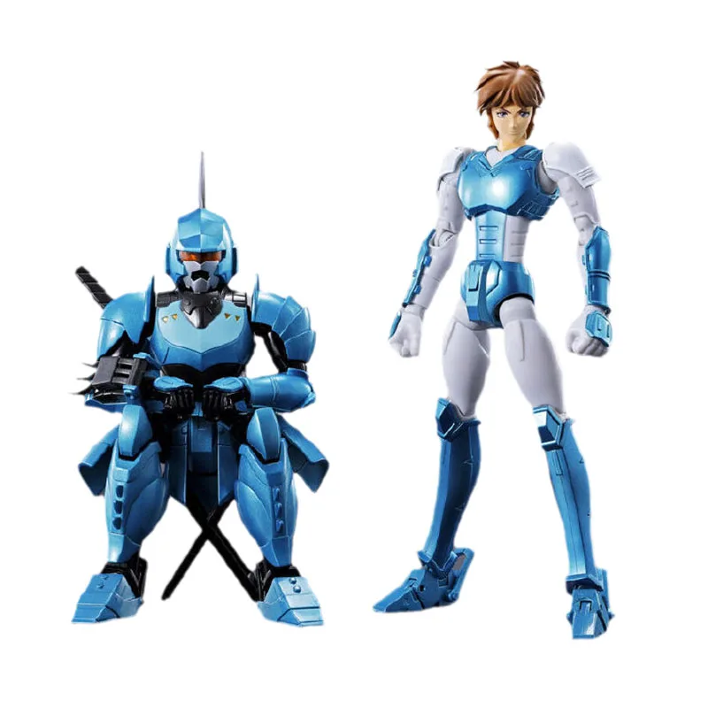 

Экшн-фигурки из м/ф «йориден», 16 см