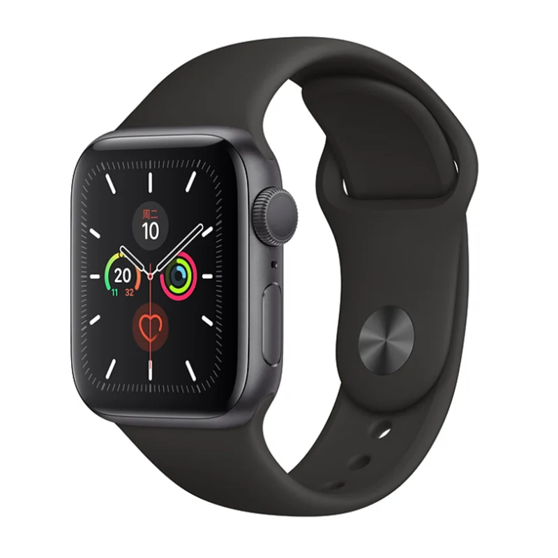 

[Original spot] new Apple Watch S6 SE S5 Smart Apple Watch 6 Generation IWATCH6