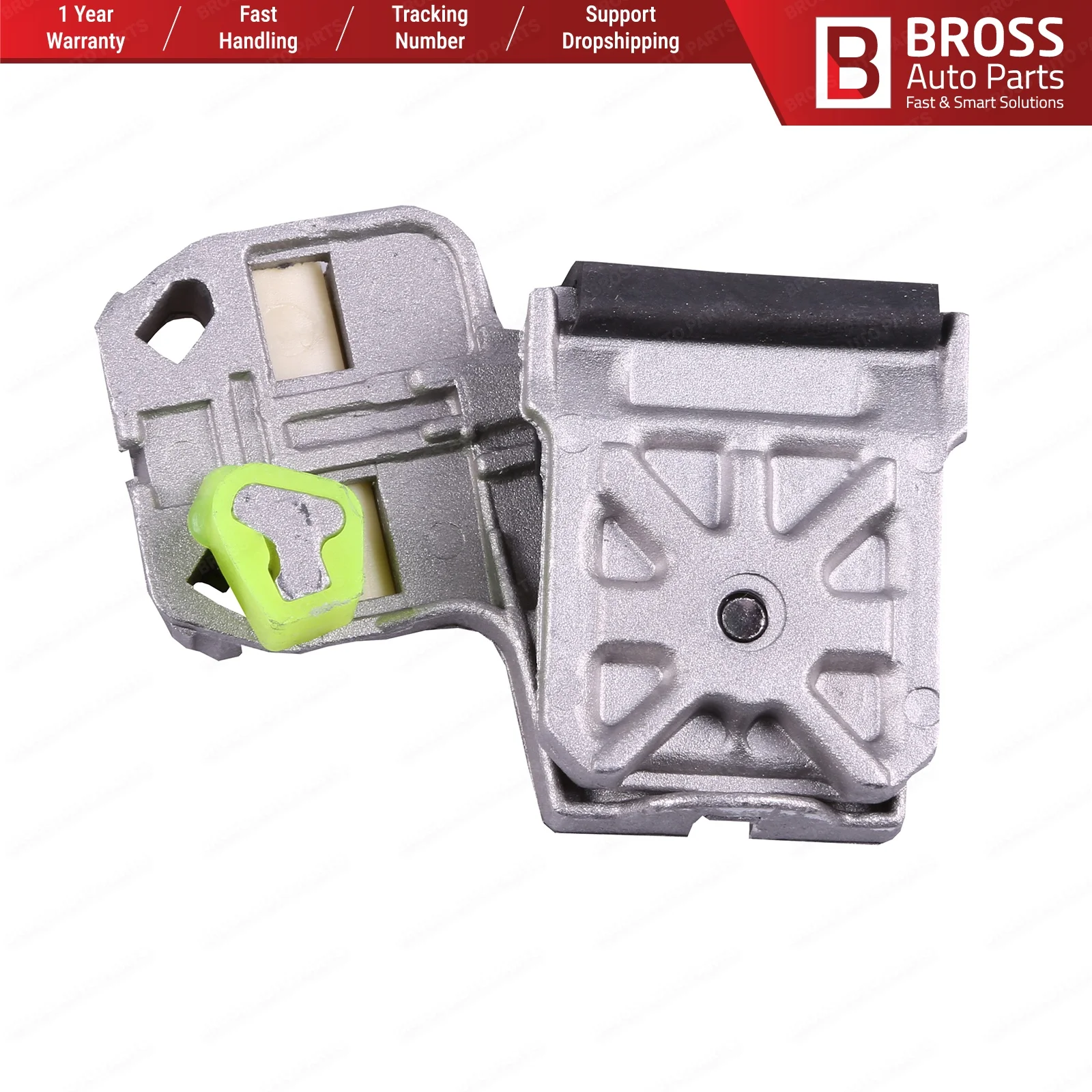 Bross автозапчасти BWR42 электрическая мощность окна зажим регулятора металл