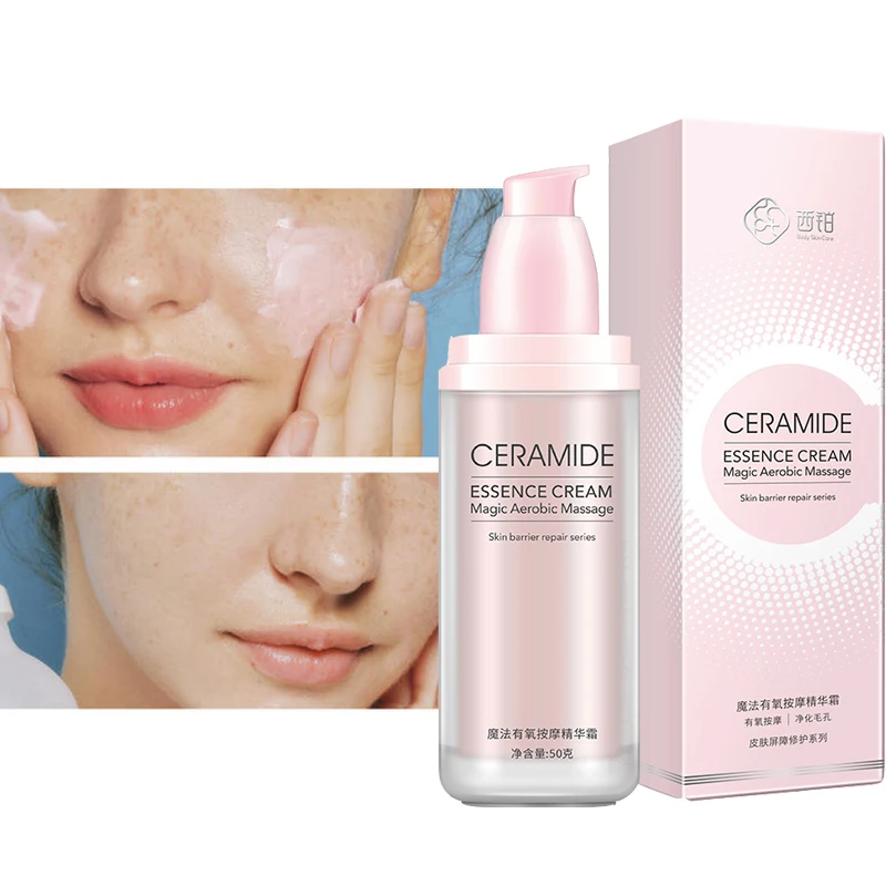 Новый продукт CCPT уход за кожей волшебный аэробный массаж средство для