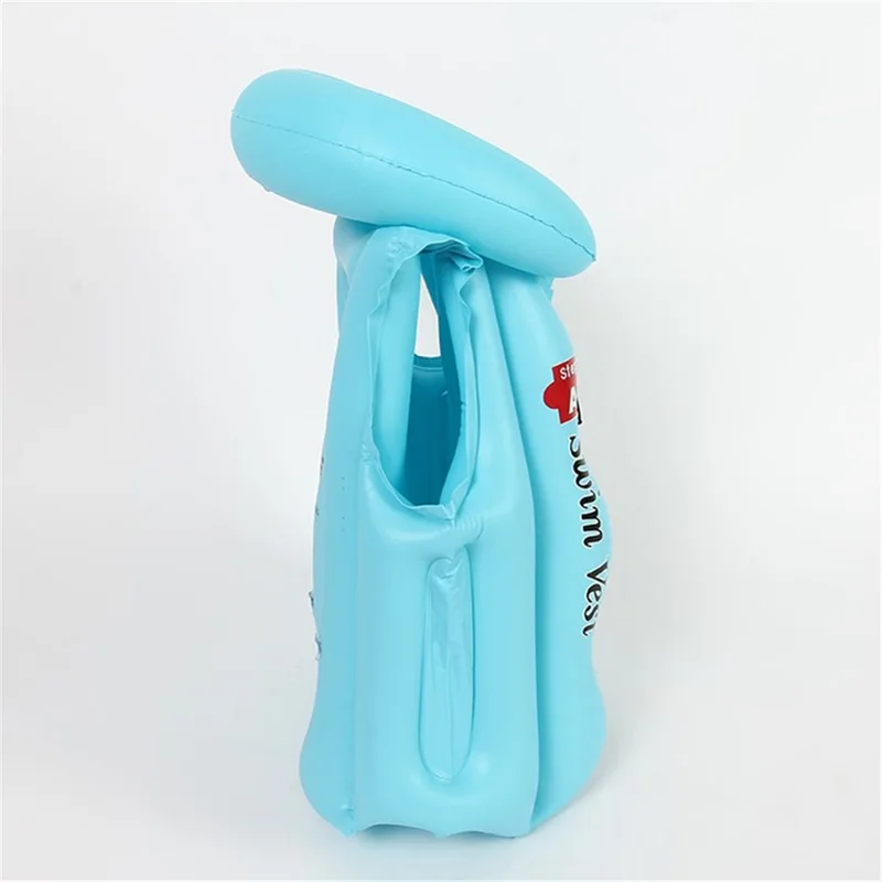 Летнее Детское кольцо плавающий поплавок безопасность жизни 7401 регулируемые