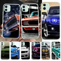 penghuwan best sports car soft black phone case for iphone 11 pro xs max 8 7 6 6s plus x 5s se xr cover