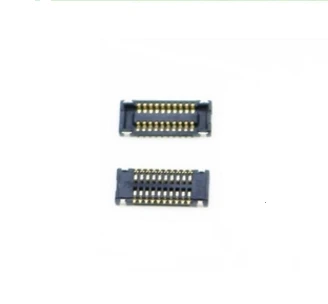 50 шт. 100% протестированный высококачественный сенсорный экран дигитайзер FPC