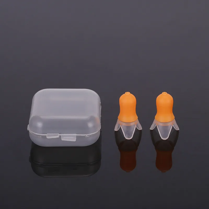 

Music Noise Reduction Earplugs Nightclub Lovers DJ Soundproof Earplugs Music Filter Earplugs