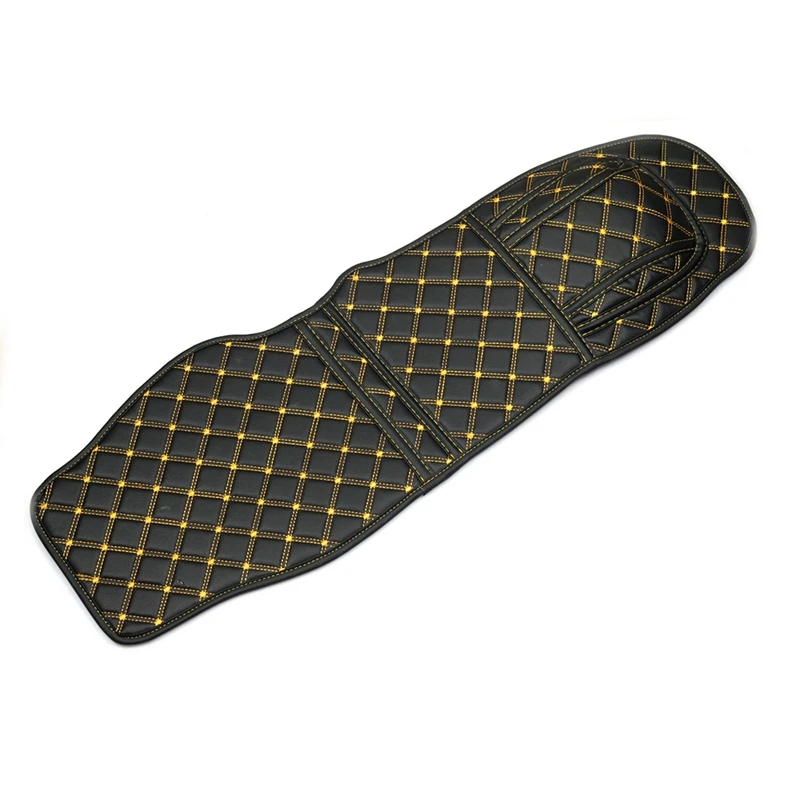 

Motorcycle Bucket Storage Box Seat Storage Pouch Bag for Kymco Xciting 250 300 Accessories