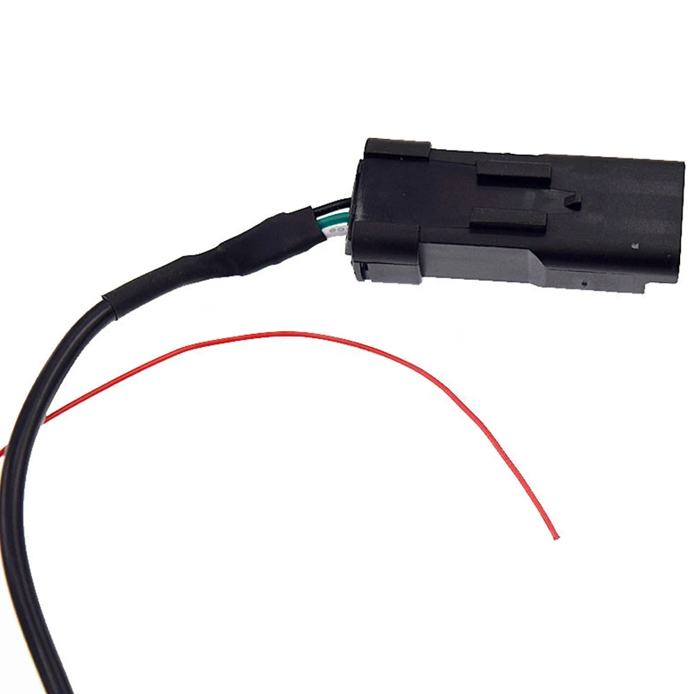 Электроника для мотоцикла 6 скоростей 1-6 уровня индикатор передачи цифровой