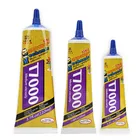 MECHANIC T7000 1550 мл черный клей эпоксидная смола жидкие клеи сотовый телефон Ремонт сенсорного ЖК-экрана клей