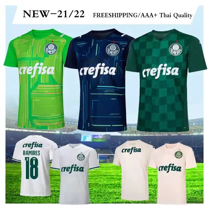 

Palmeiras soccer jersey 2021 camisola sporting football jerseys tee shirt soccer Palmeiras Camisa de futebol maillot foot