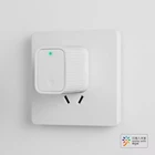 Шлюз Bluetooth Xiaomi Mijia Qingping, умное соединение, удаленный просмотр данных, Bluetooth совместимый хаб, работает с приложением Smart Mijia