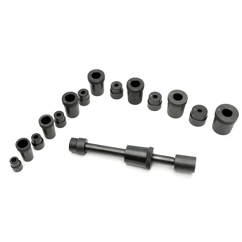 17 шт. Профессиональный Универсальный выравнивания сцепления автомобиля Ван