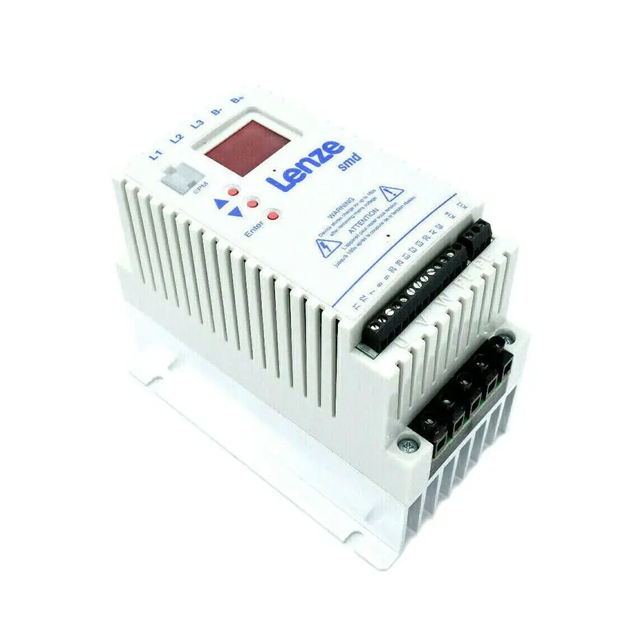

ESMD751L4TXA Lenze Inverter Used