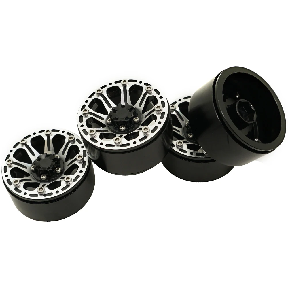 колесные диски yeahrun 19 дюйма мета