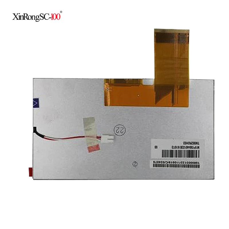 ЖК-экран 6 2 дюйма для TM062RDH02 TM062RDH03 TM062RDS01 сенсорная панель дигитайзер стекло
