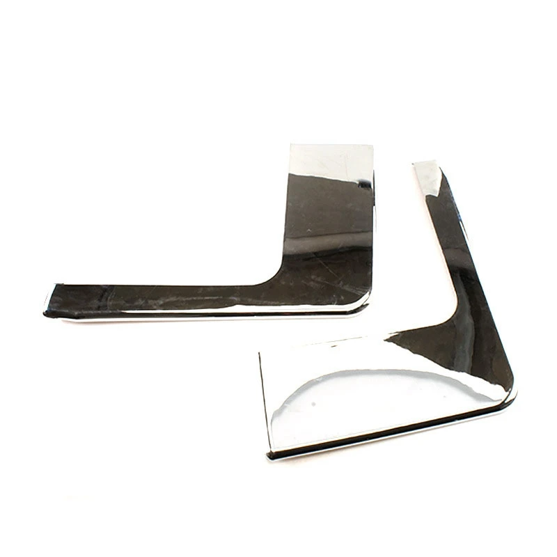 

Car Rear Bumper Corner Cover Trim Frame for HUMMER H2 SUV 2003-2009