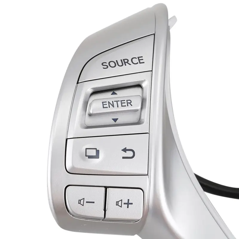 Переключатель рулевого колеса с Bluetooth и круиз контролем для Nissan Altima 2013 2014