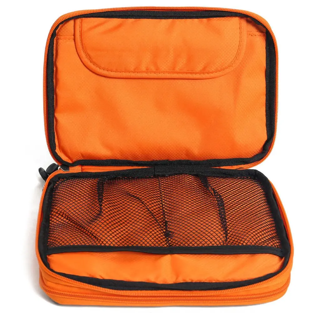 Защитная сумка для Ipad органайзер кабелей Surfa сумки хранения электронных гаджетов