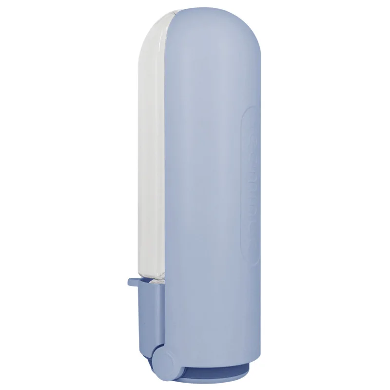 

420ml pet outdoor portable dog water bottle flip design dog outdoor water dispenser dog accessories