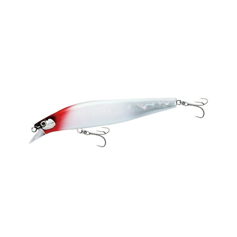 

Silent Assassin 99F Minnow Fishing Lures 99mm 14g Floating Long Casting Hard Jerkbait M330