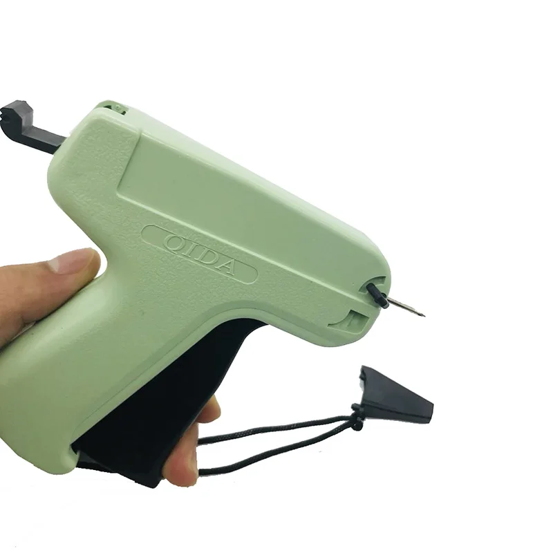 Пистолет для бирок 1000 зазубрин + 5 штук | Инструменты