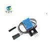 100 шт Nano 3,0 контроллер совместим с Arduino nano CH340 USB драйвер без кабеля NANO V3.0