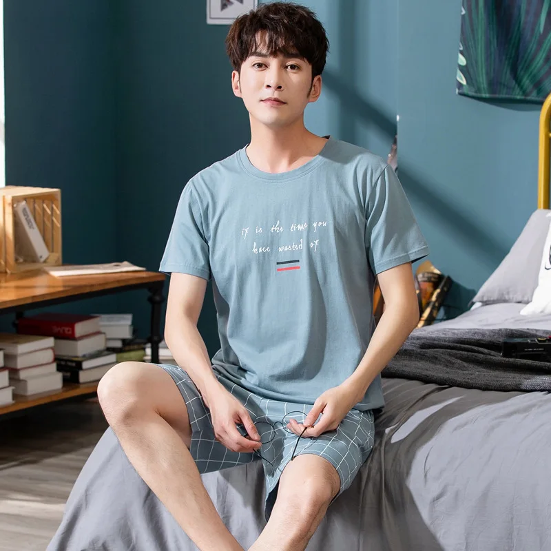 

Men's Sleep & Lounge